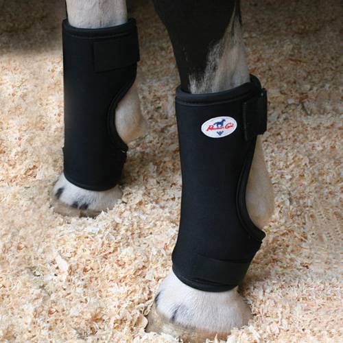 Professional Choice Bed Sore Boots