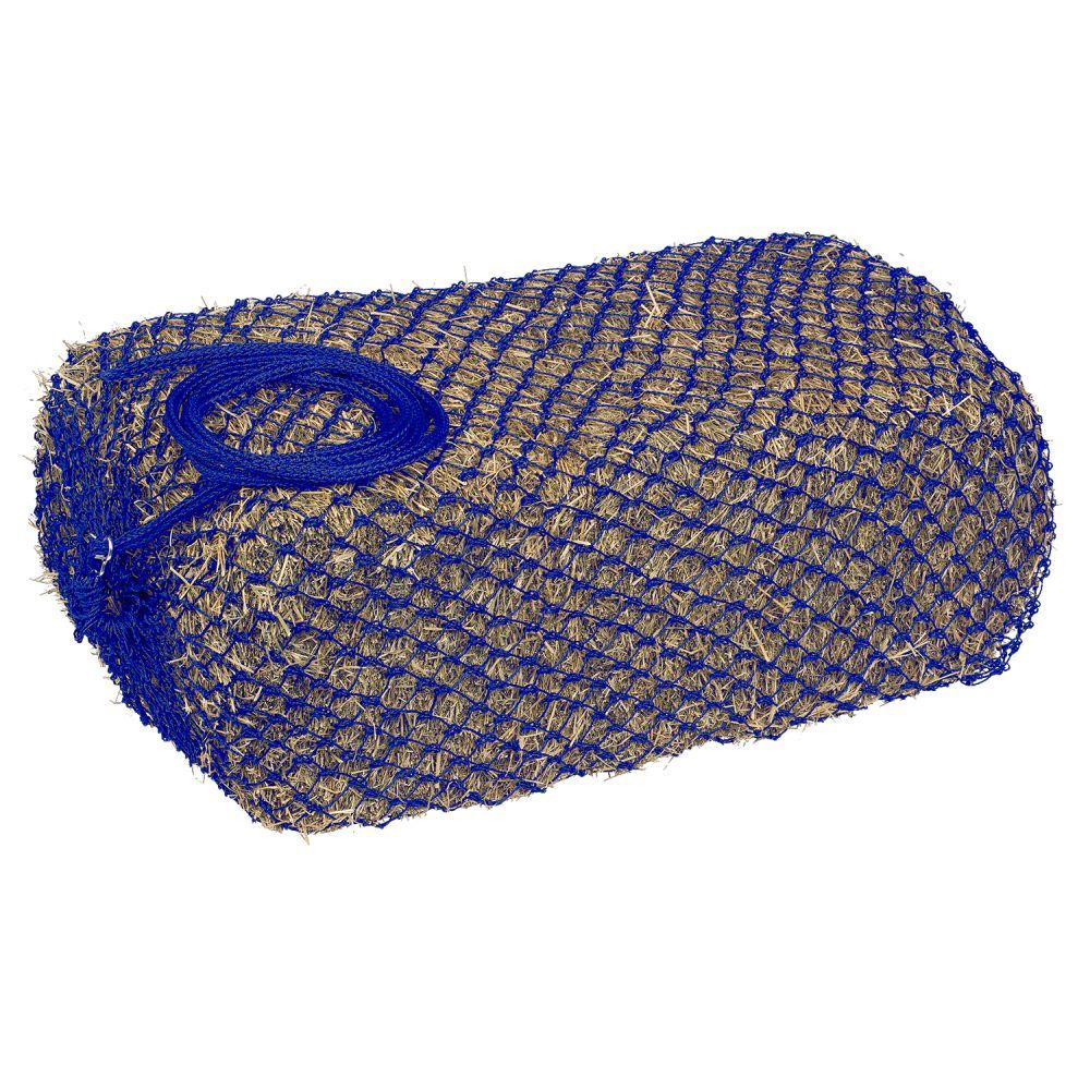Tough1 Slow Feed Square Bale Net Royal