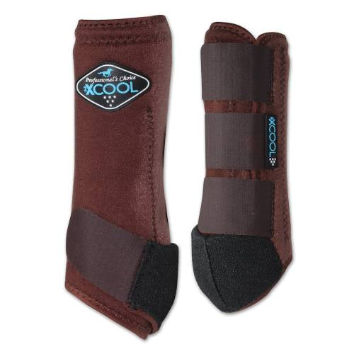 Professional Choice 2XCool Sports Medicine Boots