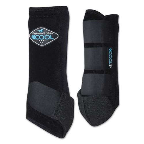 Professional Choice 2XCool Sports Medicine Boots