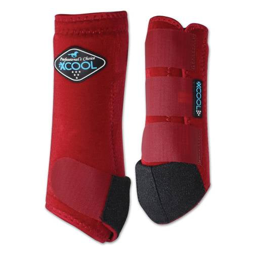 Professional Choice 2XCool Sports Medicine Boots