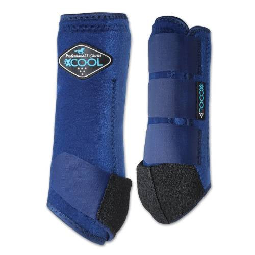 Professional Choice 2XCool Sports Medicine Boots