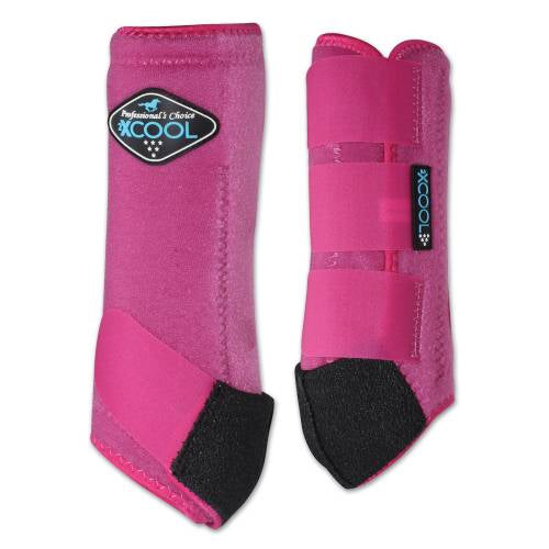 Professional Choice 2XCool Sports Medicine Boots