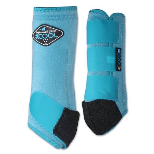Professional Choice 2XCool Sports Medicine Boots