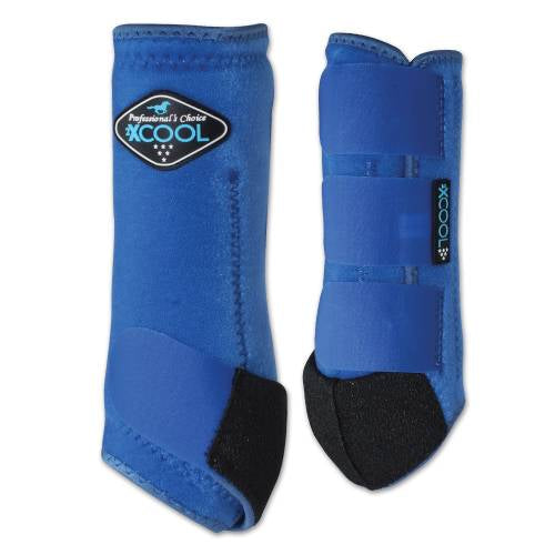 Professional Choice 2XCool Sports Medicine Boots