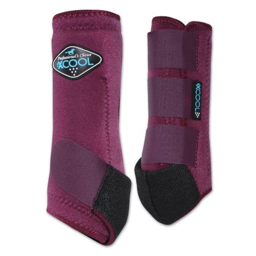 Professional Choice 2XCool Sports Medicine Boots