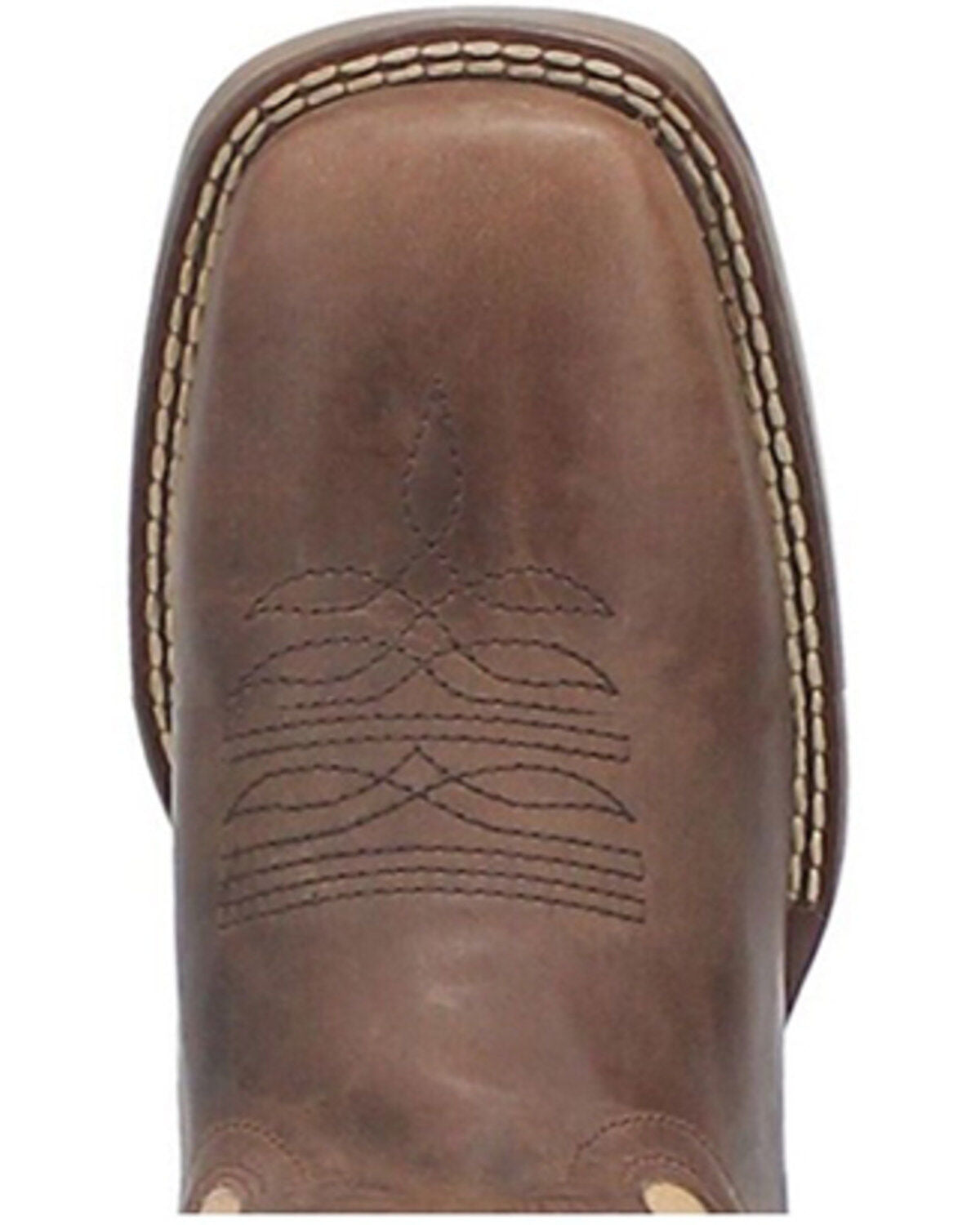 Drk Brown and Bone Delaney BS Womens