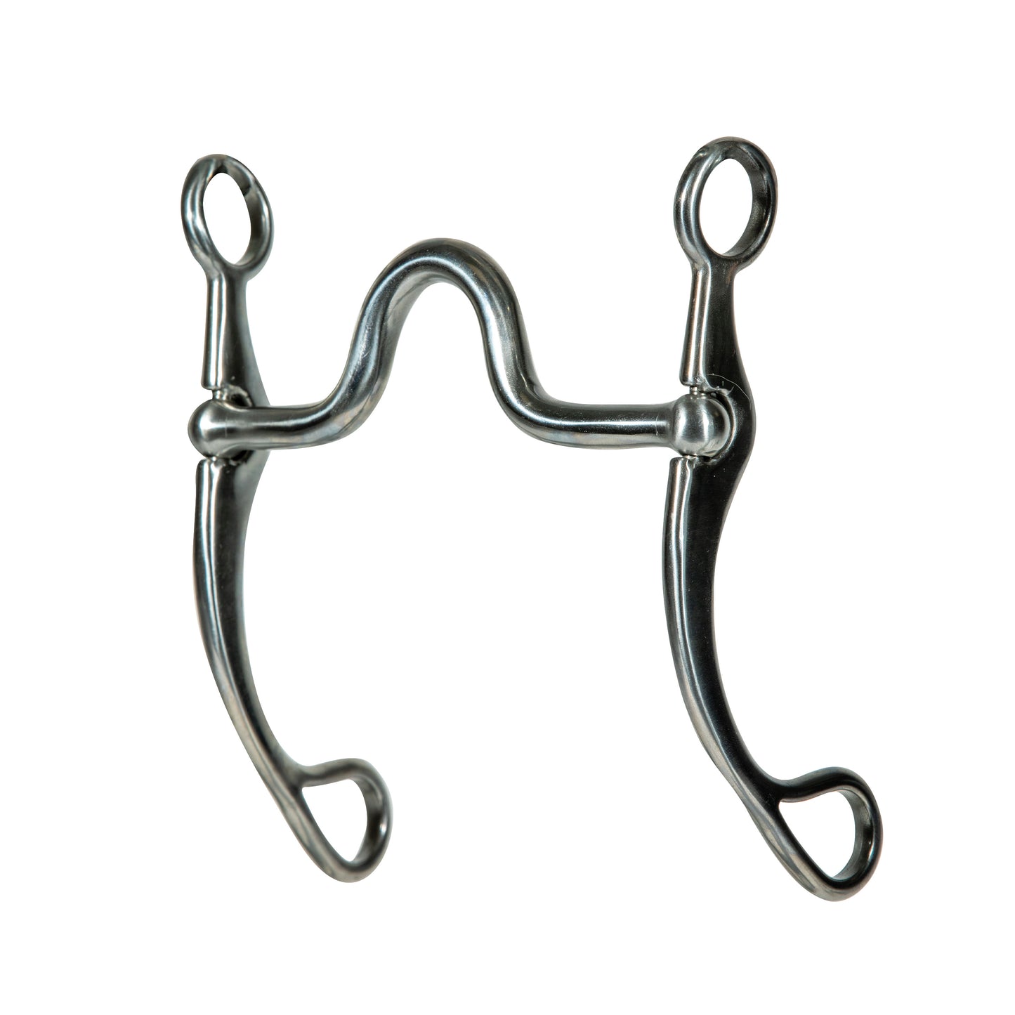 The Laramie Bit Collection by Professional Choice