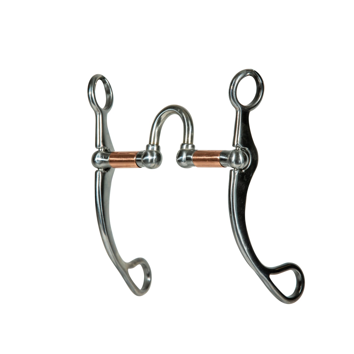 The Laramie Bit Collection by Professional Choice