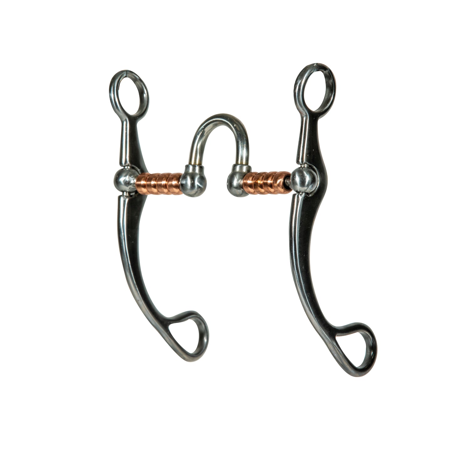 The Laramie Bit Collection by Professional Choice
