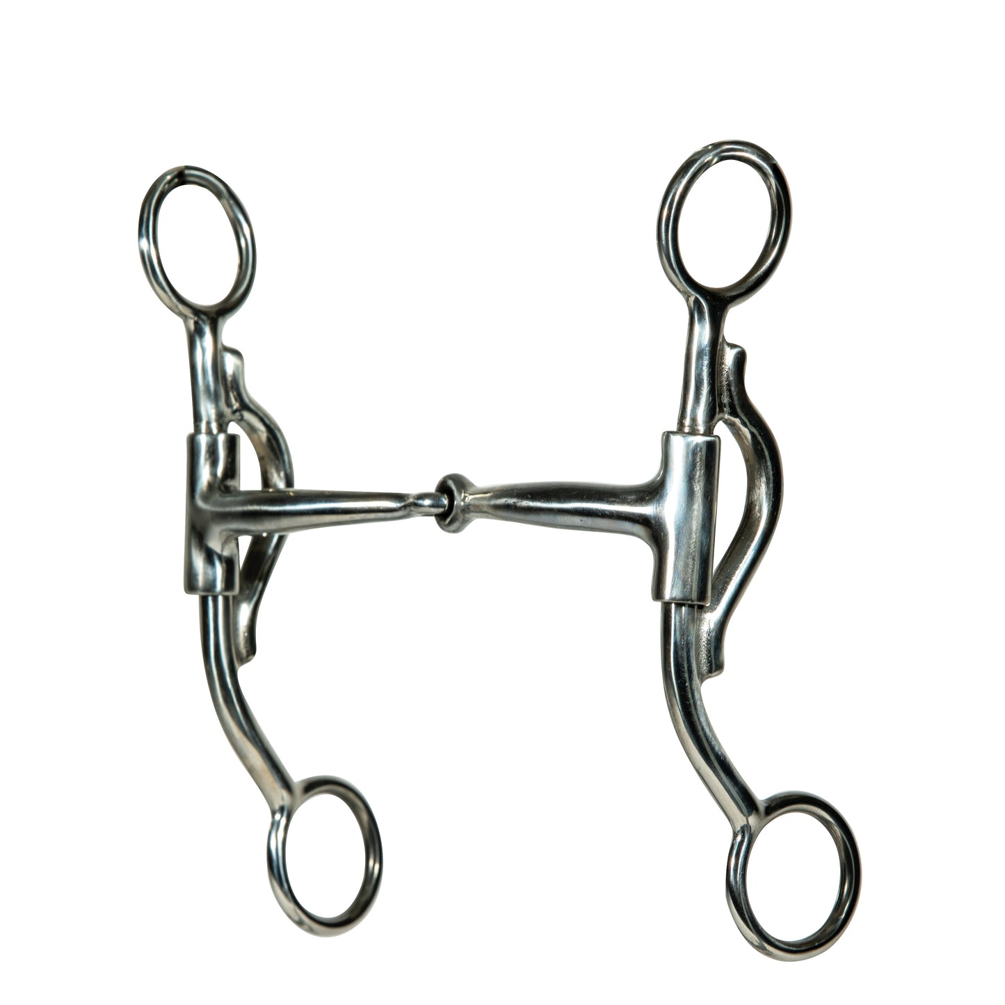 The Yukon Bit Collection by Professional Choice