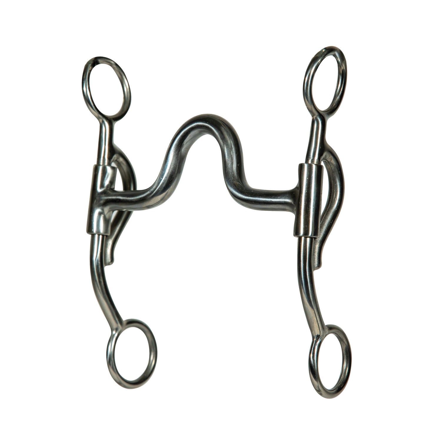 The Yukon Bit Collection by Professional Choice