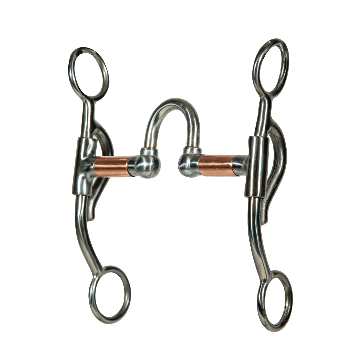The Yukon Bit Collection by Professional Choice
