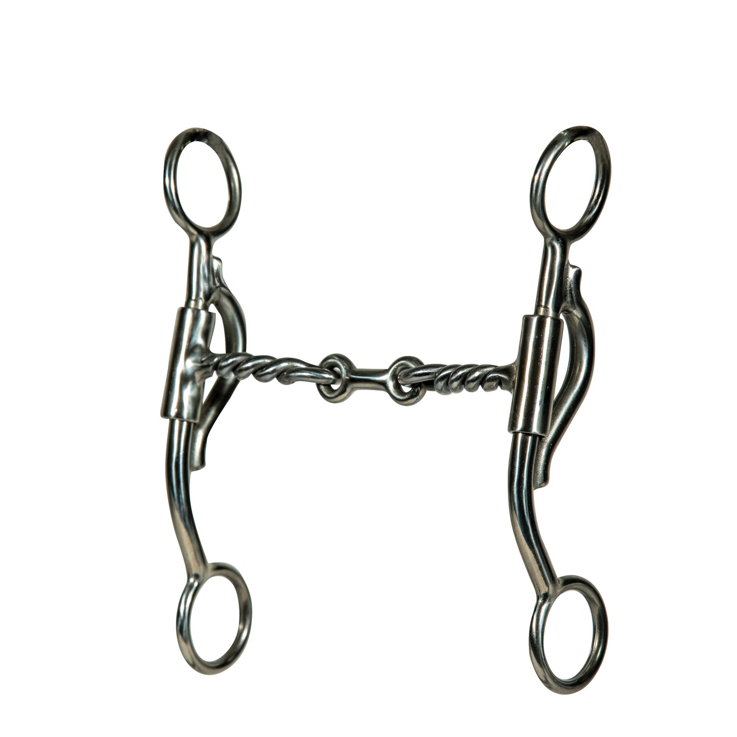 The Yukon Bit Collection by Professional Choice