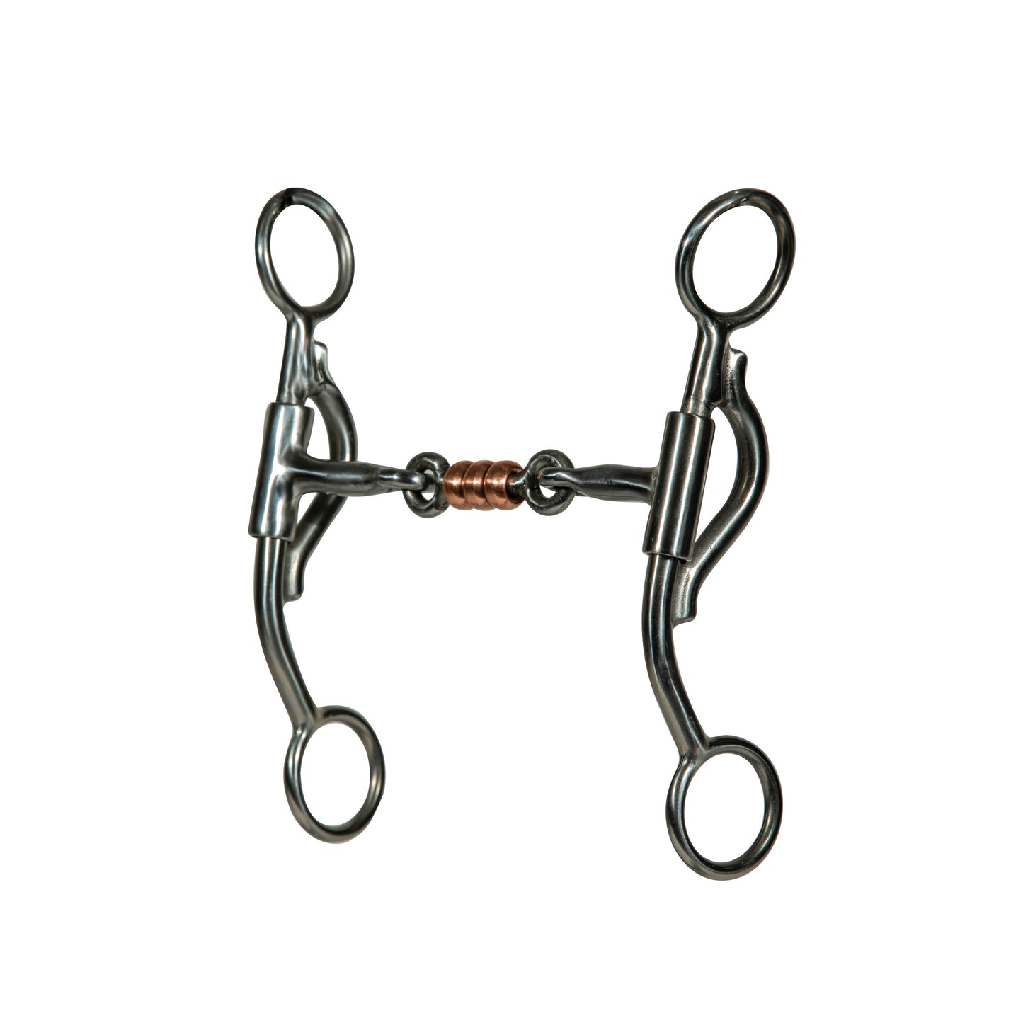 The Yukon Bit Collection by Professional Choice