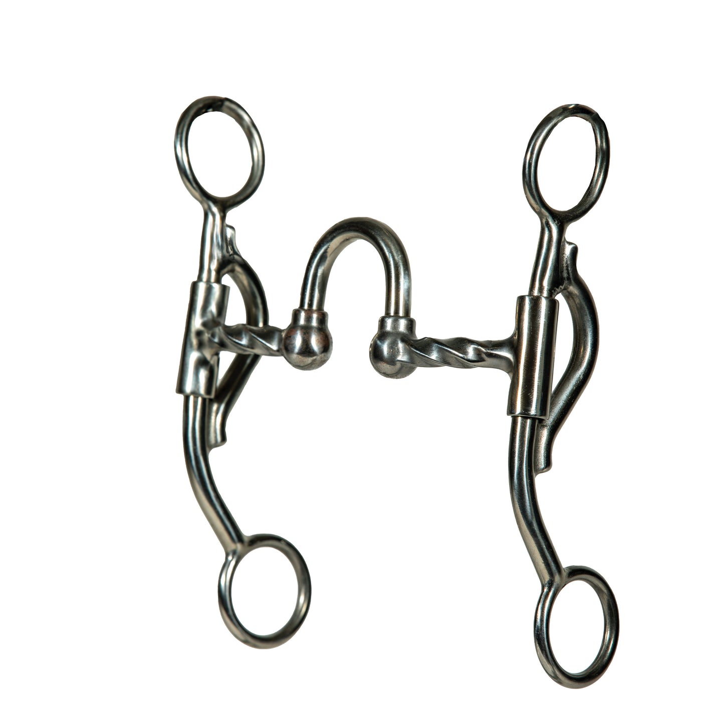 The Yukon Bit Collection by Professional Choice