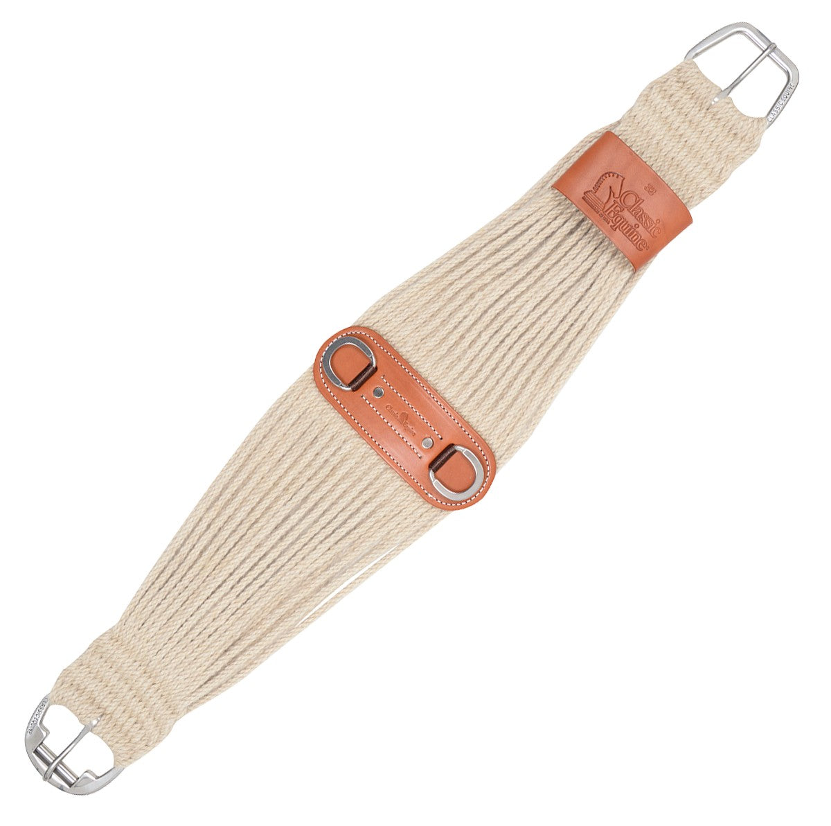 Classic Equine Mohair 27 Strand