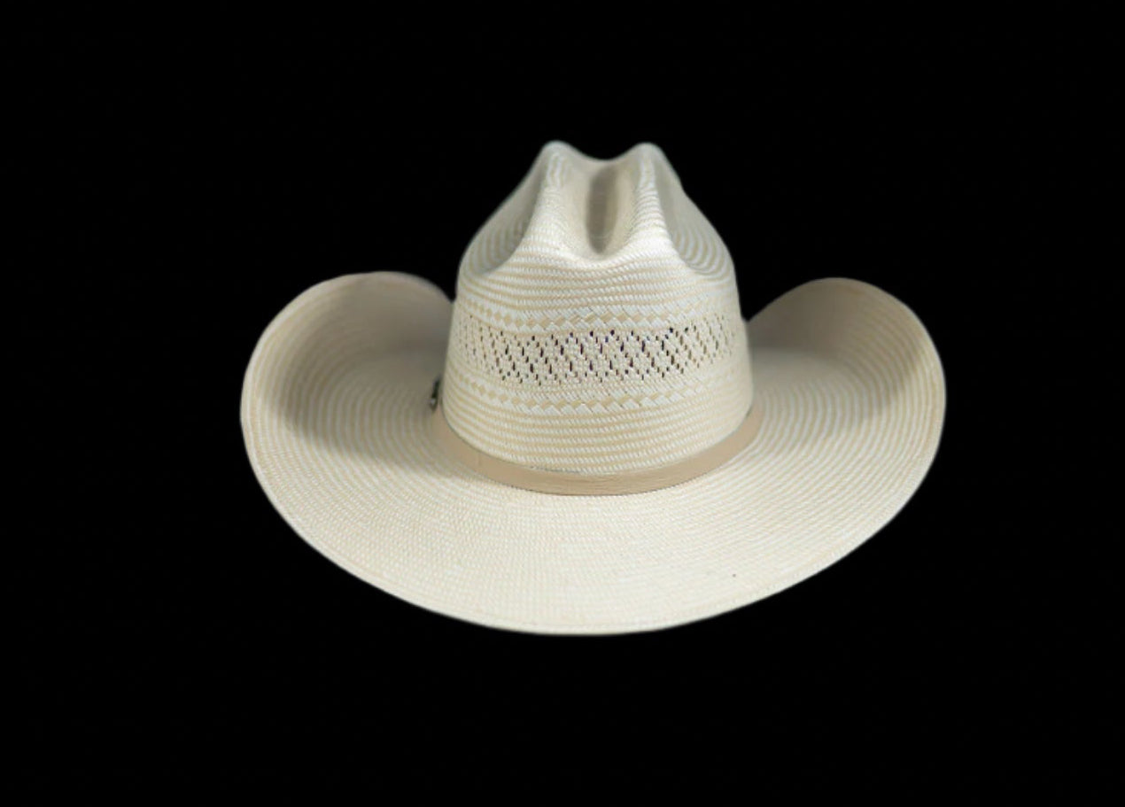 Atwood Straw Hats