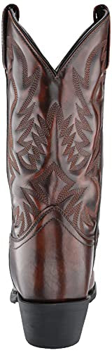 Laredo 68444 Tan Lawton Mens Boot