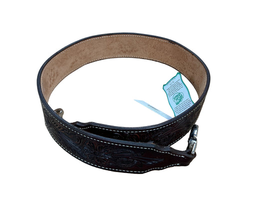 Rope Can Straps