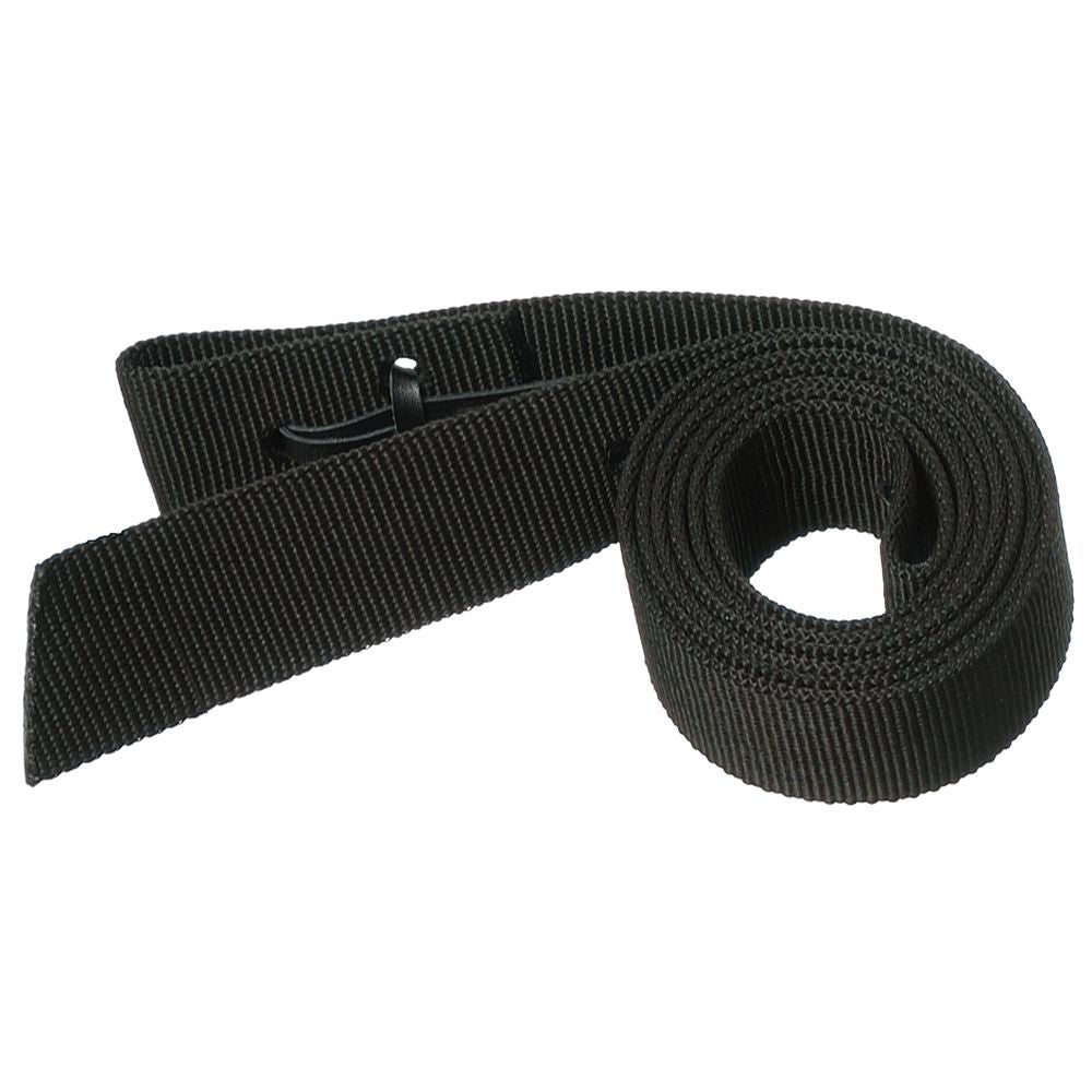 Tough1 Nylon Web Pony Tie Strap