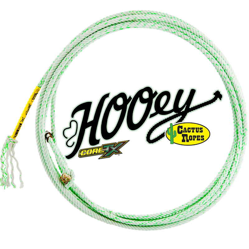 Cactus Hooey Calf Rope
