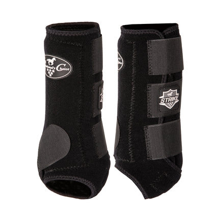 Professional Choice Strike Sports Medicine Boots