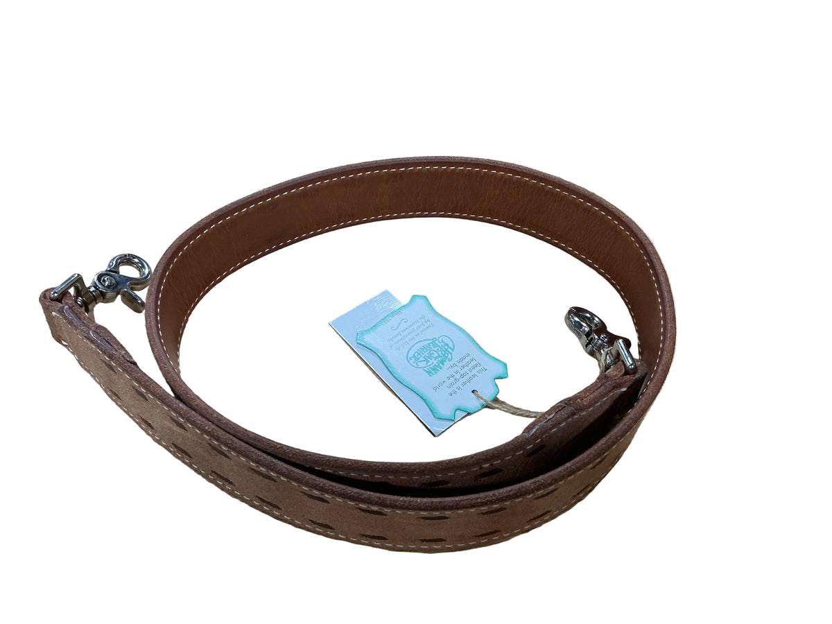 Rope Can Straps