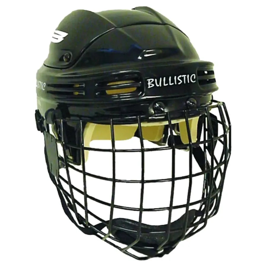 Bullistic Bullriding Helmet