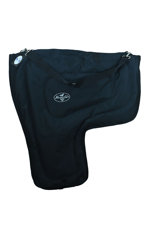 Professional Choice Western Saddle Case