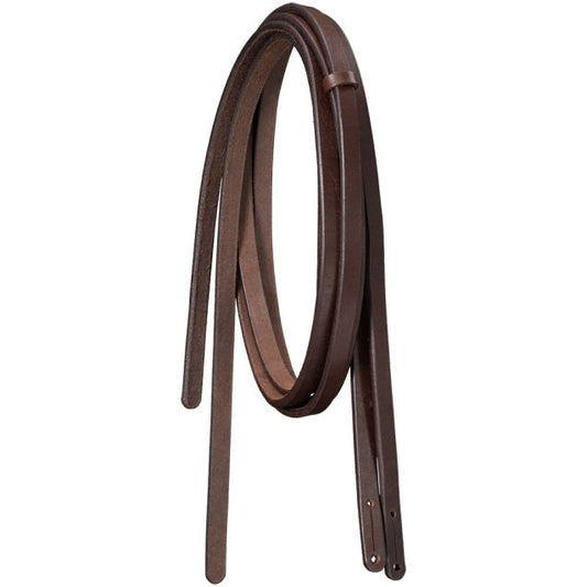 Harness Split Reins Leather 43-1012-0-0