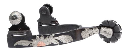 Professional Choice Spurs/Bob Avilla Spurs