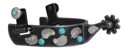 Professional Choice Spurs/Bob Avilla Spurs