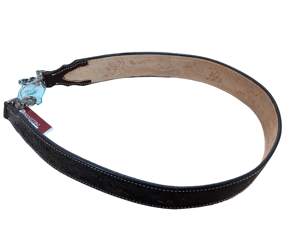 Rope Can Straps