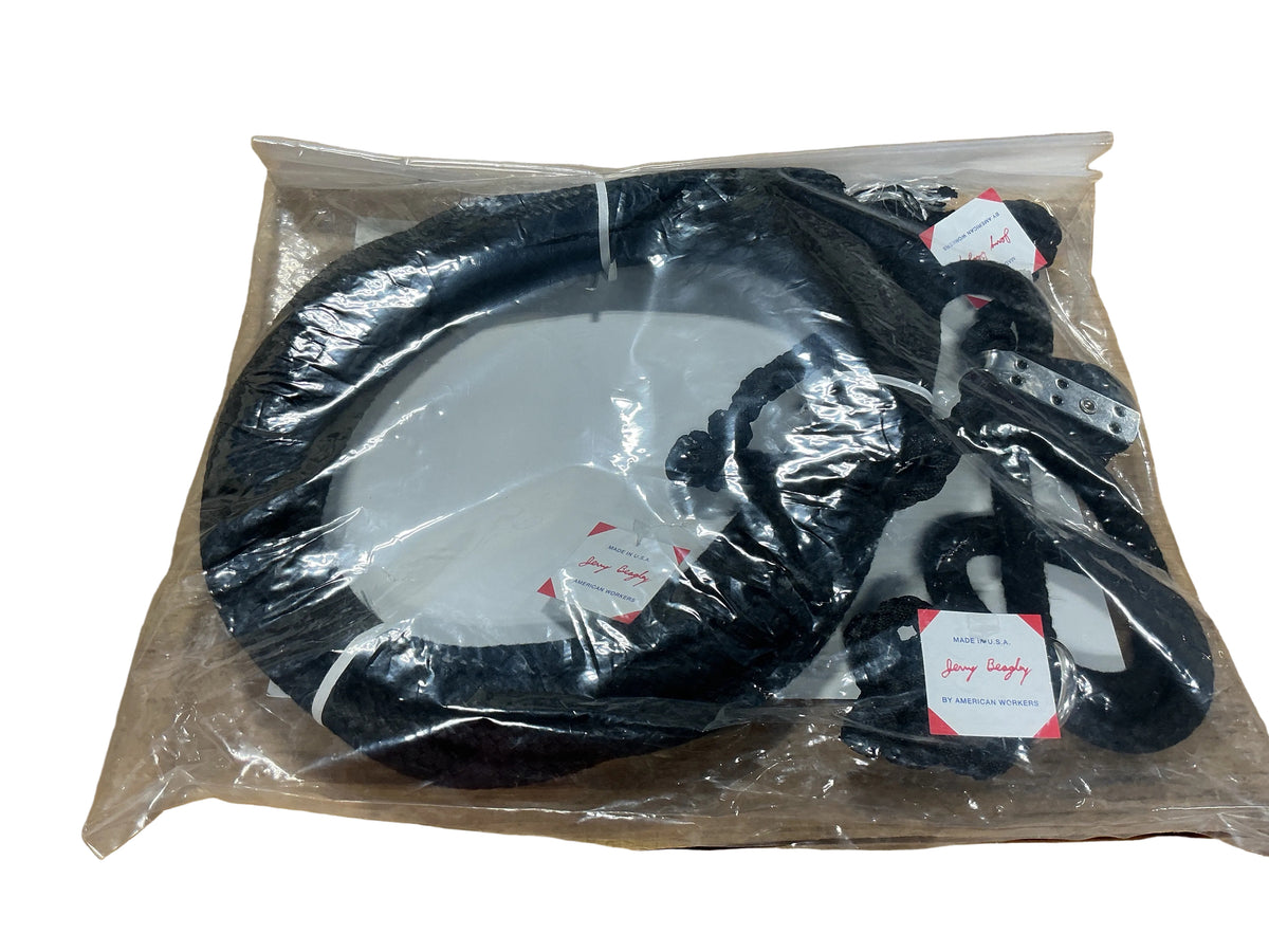 Bagley Delux Jerkline Set