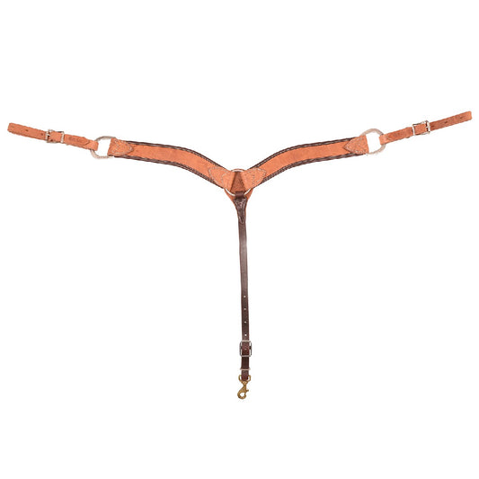 Martin Breast Collar 2" Harness/Lat