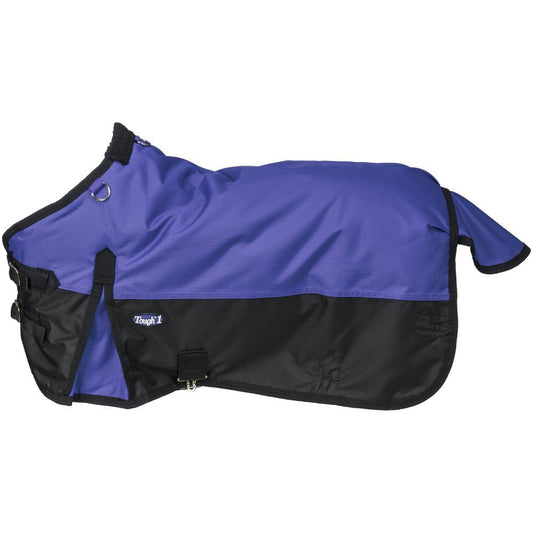 Mini Horse Blanket 600D 250G Fill