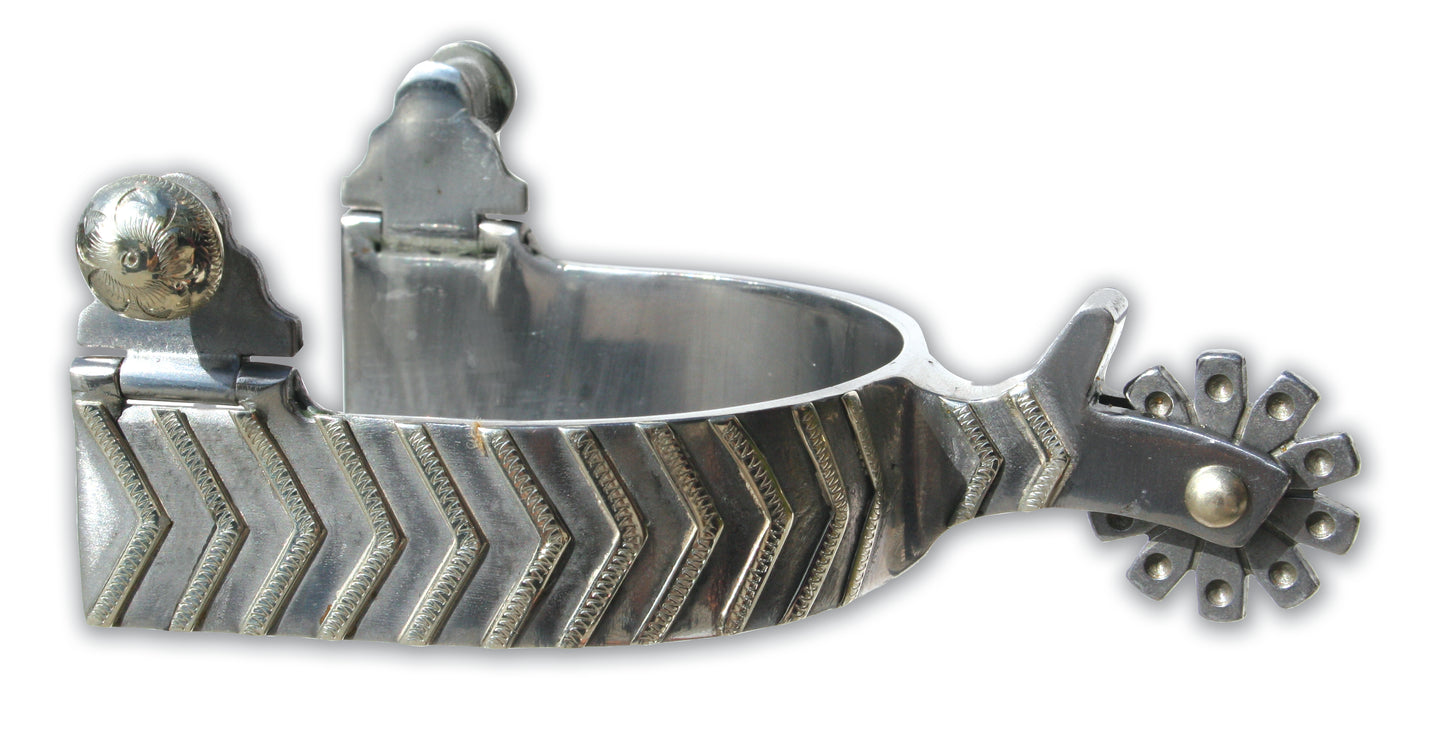 Professional Choice Spurs/Bob Avilla Spurs