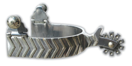 Professional Choice Spurs/Bob Avilla Spurs