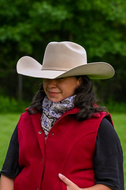 Atwood Felt Hats