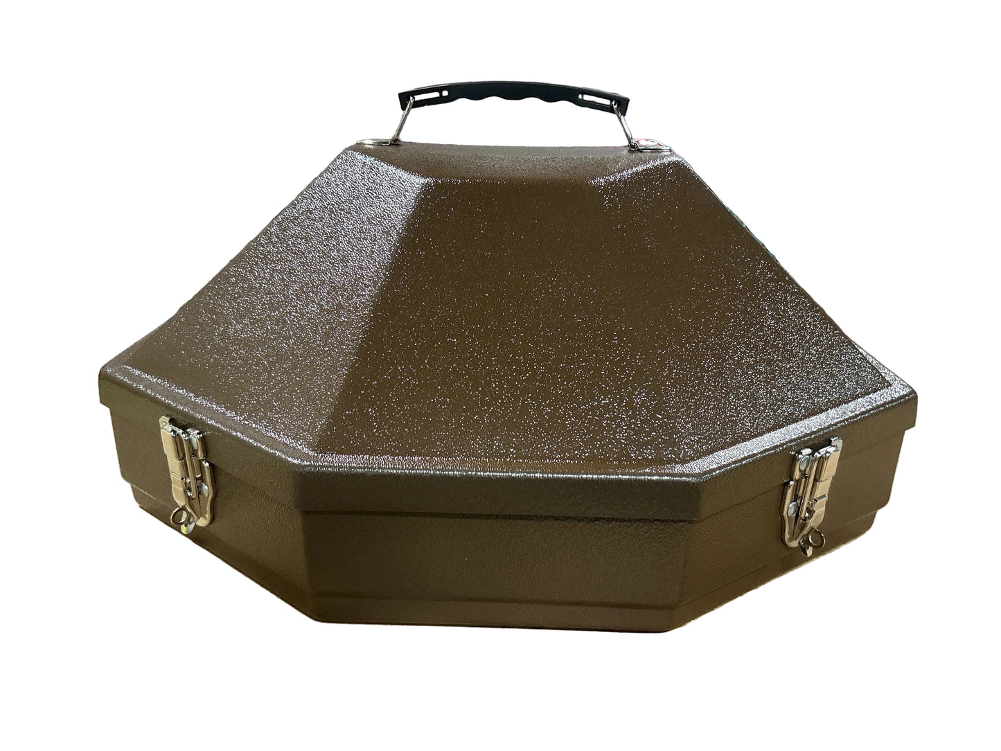 Western Hat Carrier Assorted Colors