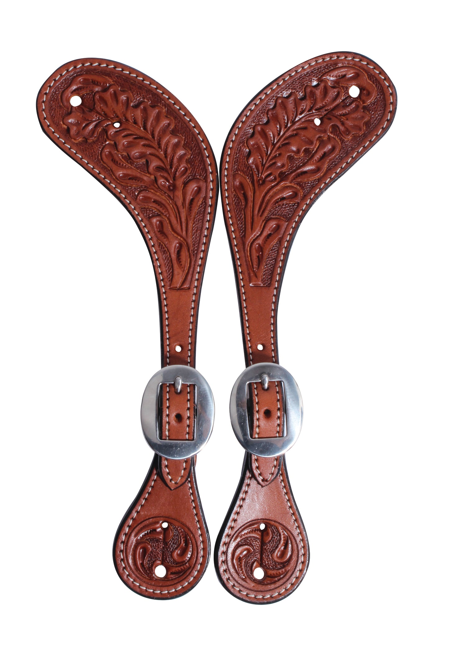 Spur Straps Women