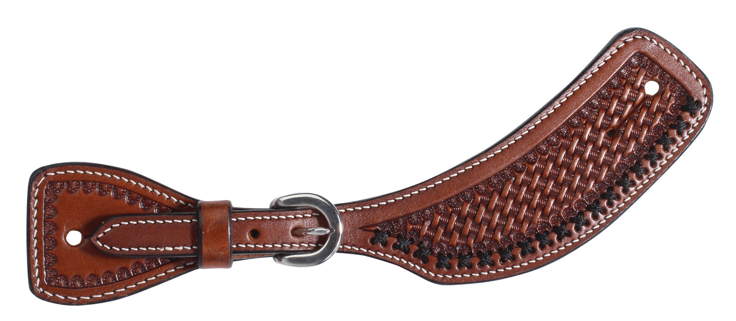 Spur Straps Men