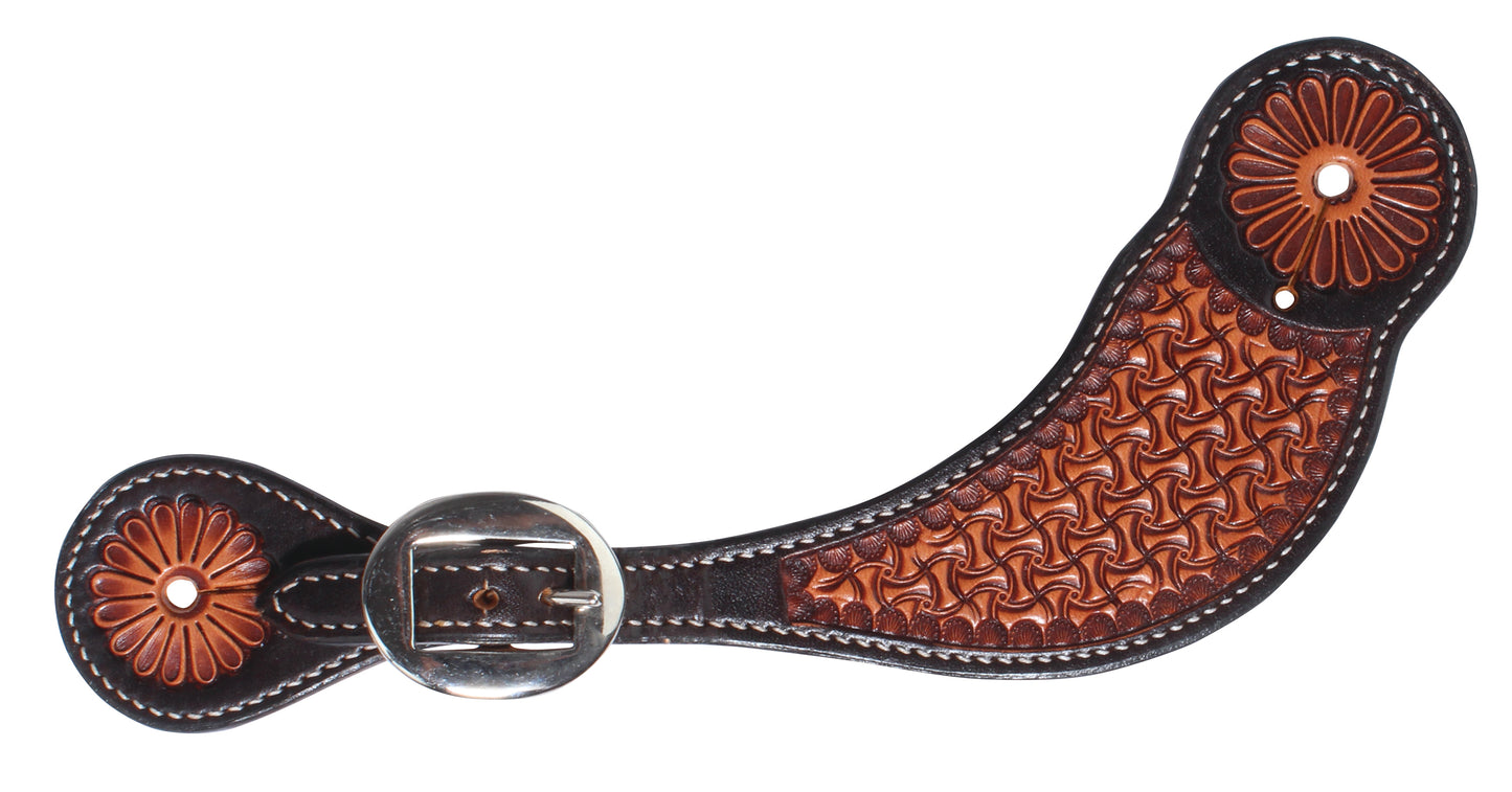 Spur Straps Men