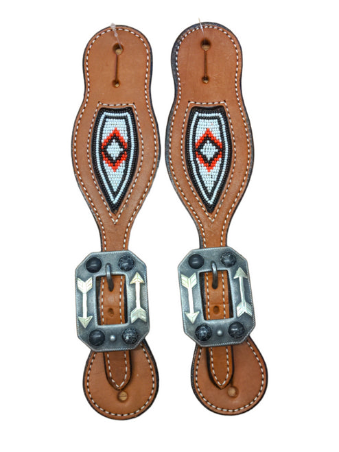 Spur Straps Women