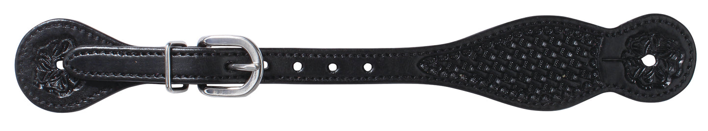 Spur Straps Women