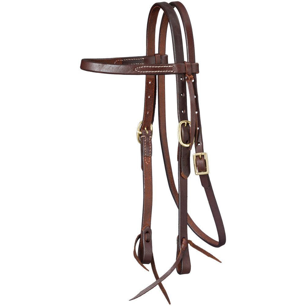 Pony Harness Browband 42-1856P-0-0