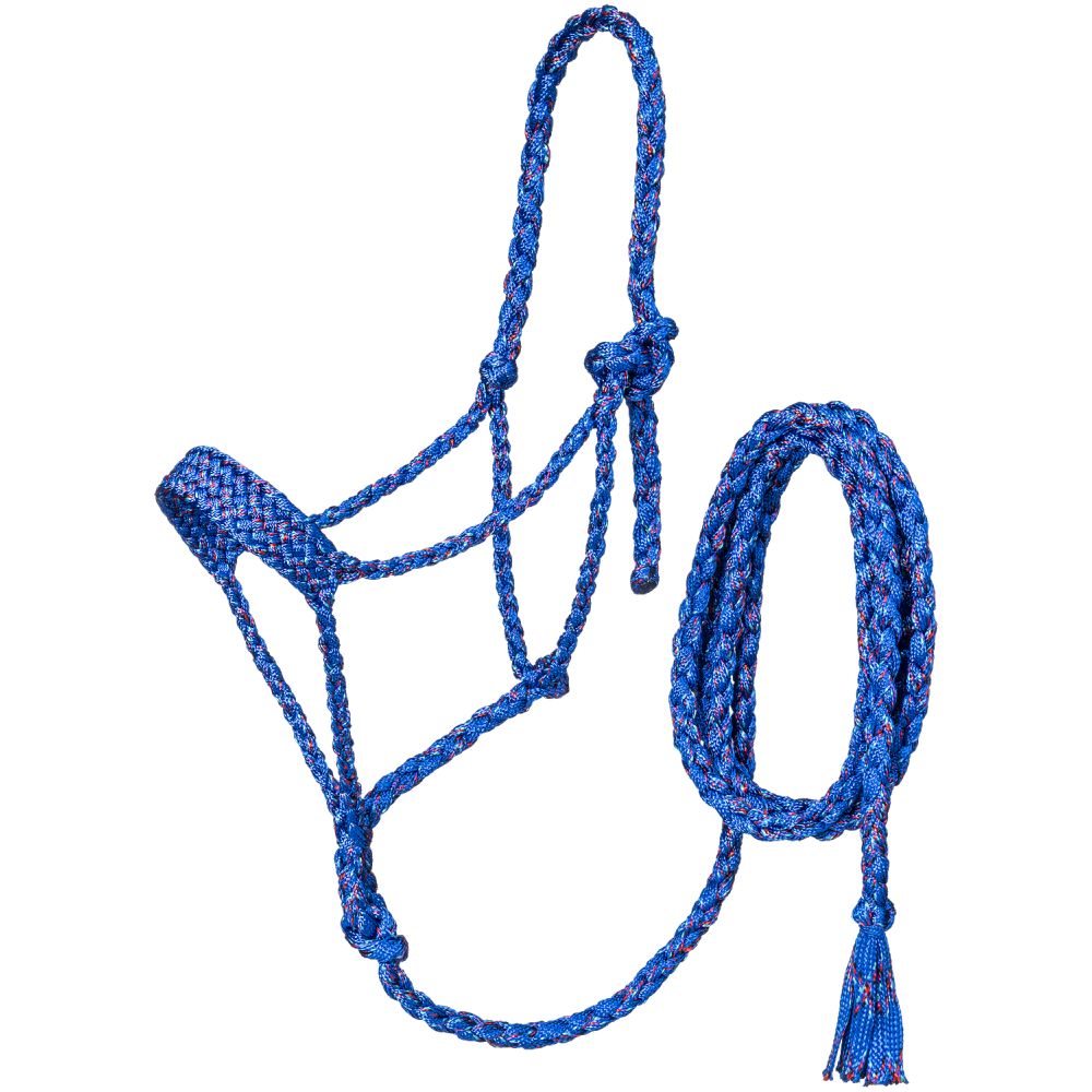 Tough 1 Mule Tape Halter