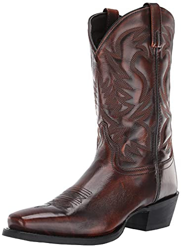 Laredo 68444 Tan Lawton Mens Boot
