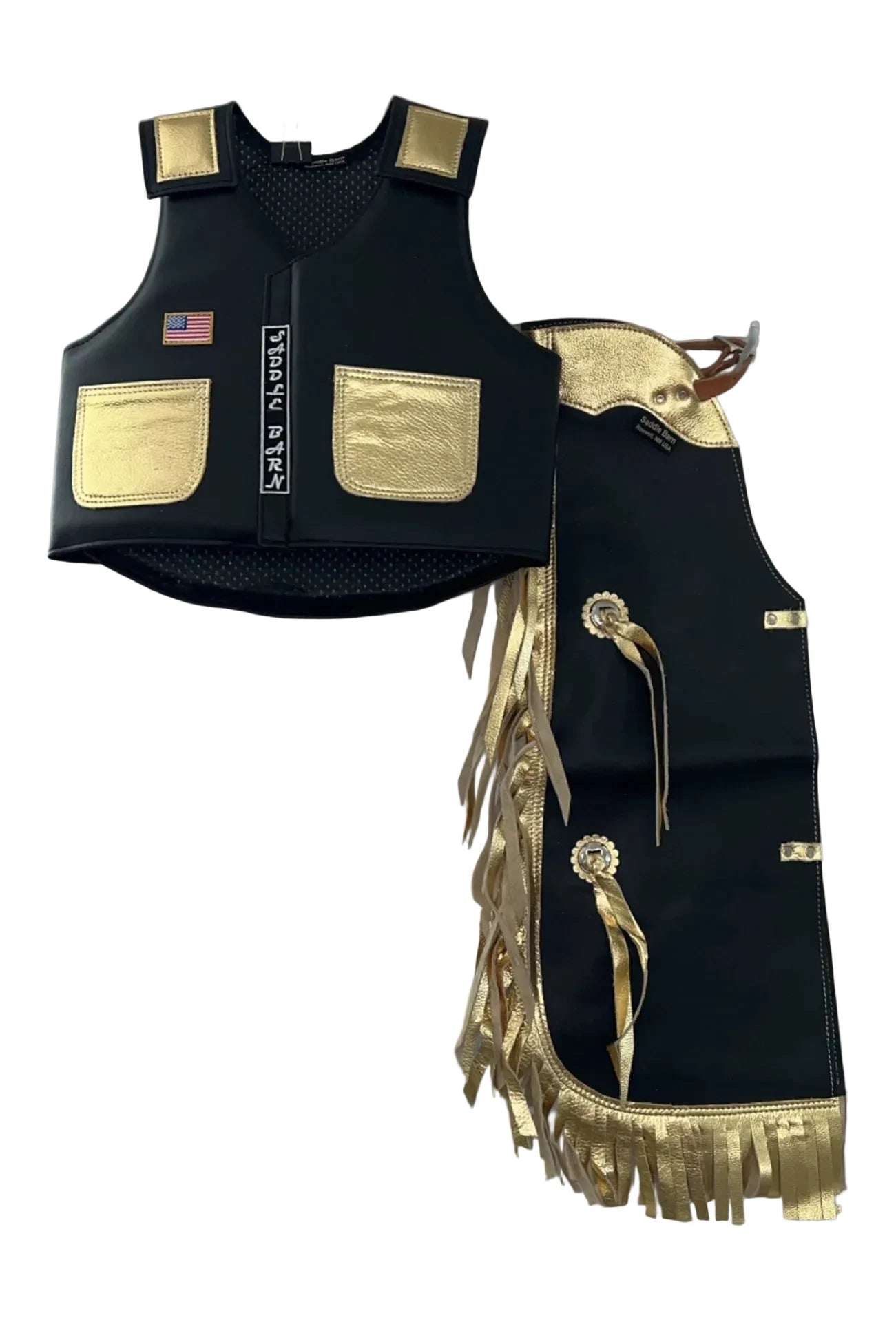 Mutton Busting Rodeo Combo
